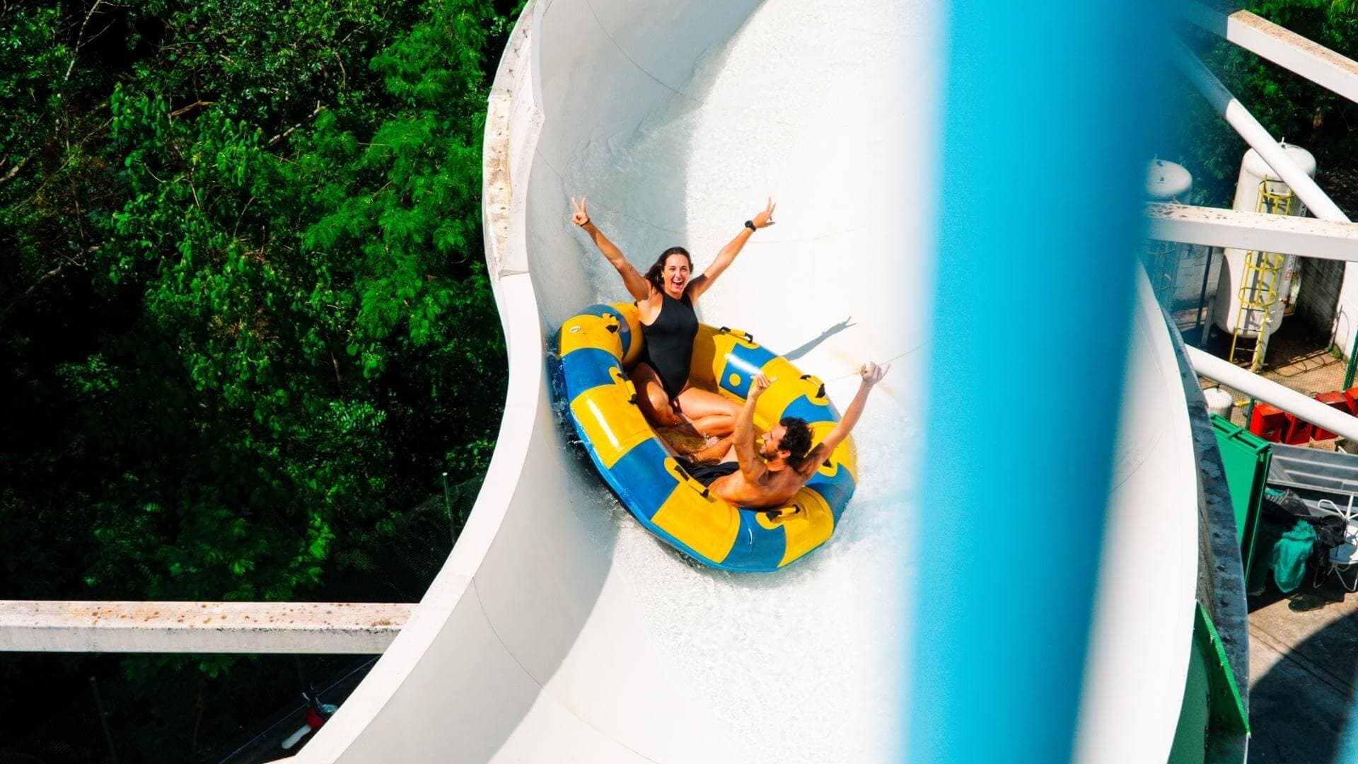 Wet'n Wild